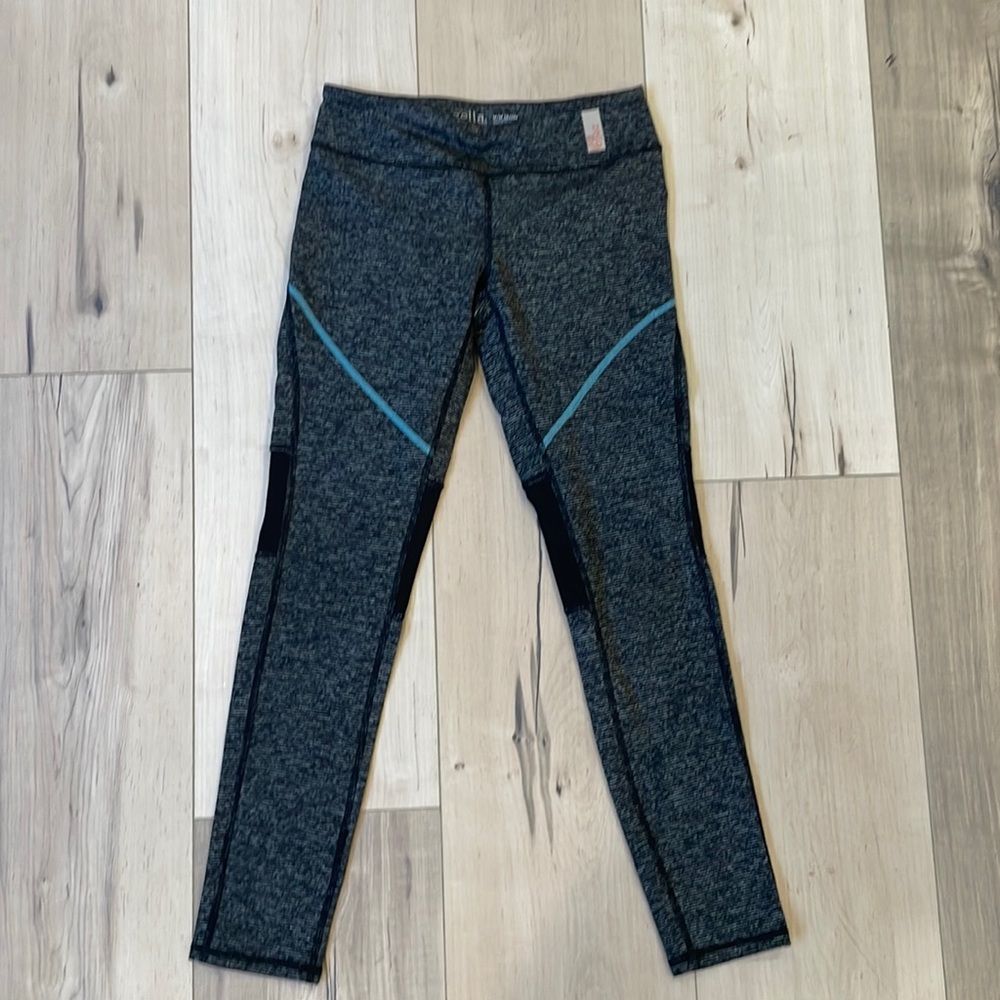 Girls Zella Leggings, size M (8/10)